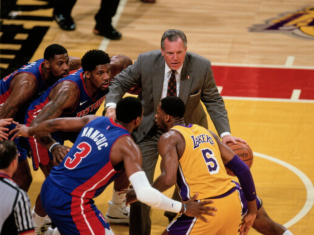 他强调团队 他强调团队