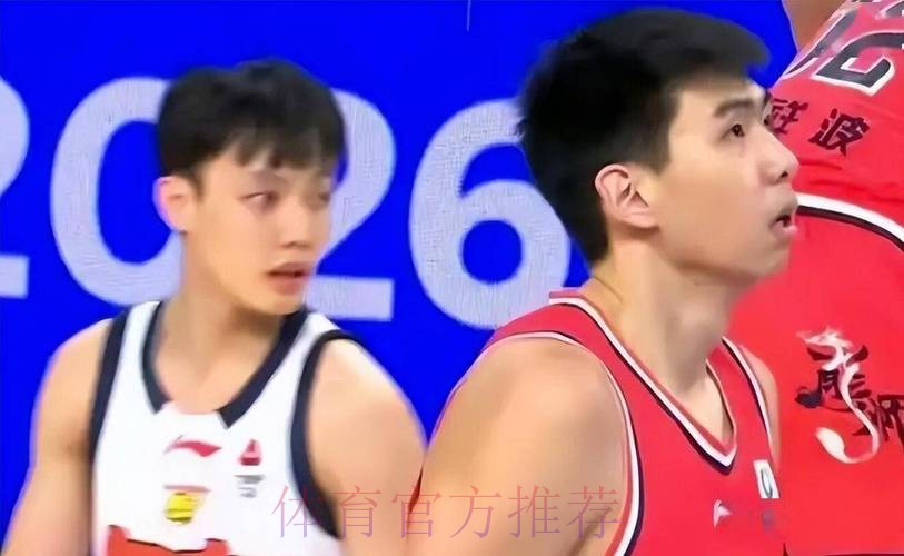 广东3消息！徐昕官宣获奖，杜锋骂哭王洪泽，崔永熙请战要打辽篮